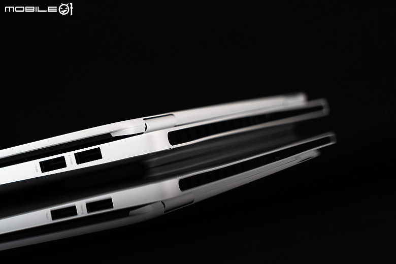 HP OMEN Transcend 14 測試報告|風格標新立異的輕薄電競生力軍!