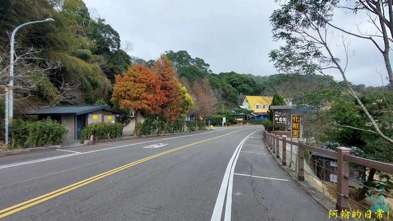 [苗栗 三義 大湖] 出關古道聖關段 關刀山 一日雙小百岳