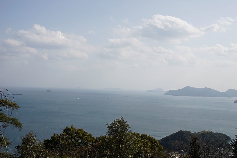 點我看大圖 廣島、尾道、向島、因島 - 自駕行分享