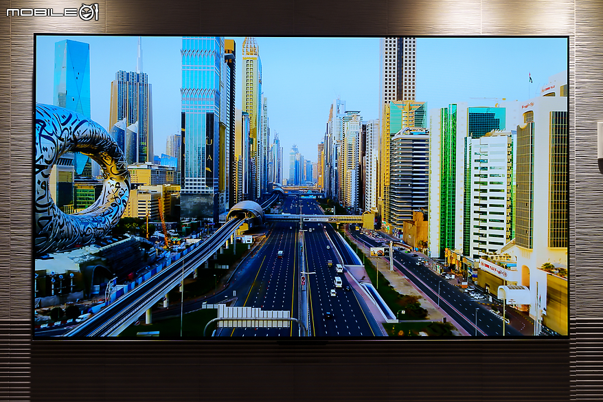 LG OLED evo M3 真無線電視體驗報告｜跳脫傳統框架的真無線簡約美學