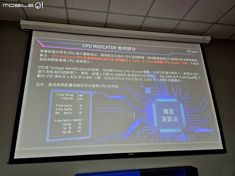 再次認識超過20年的老牌子~ ASRock 華擎玩家體驗會