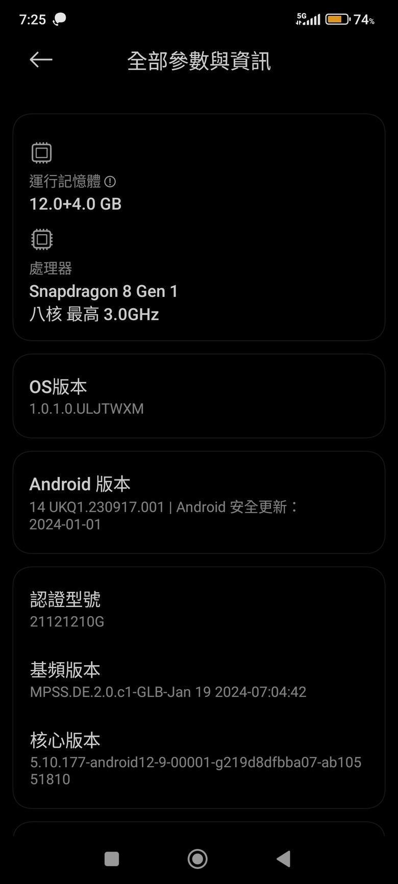 F4 GT 大升級