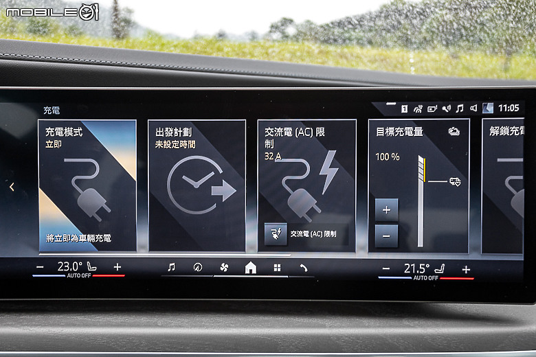 BMW i7 eDrive50 試駕｜讓層峰買家想來電的尊榮旗艦