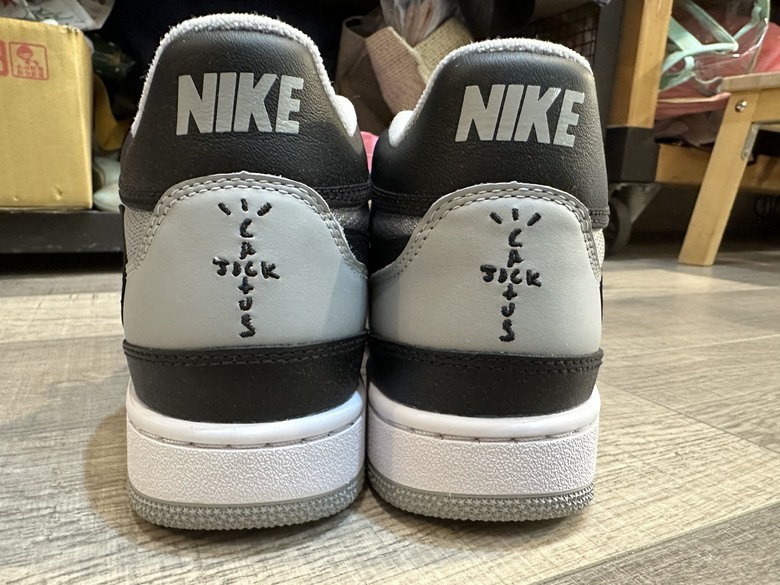 「開箱」Travis Scott x Nike Mac Attack SP “OG”