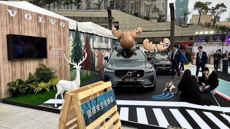 MILU寵物夜行，毛孩的道路安全值得被注意🐕