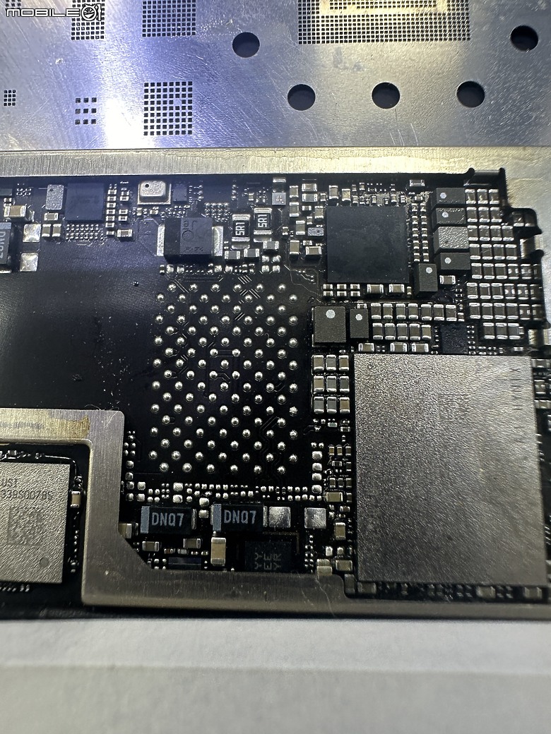 （改）iPad Pro 11第三代（M1）128g 升級容量 2TB