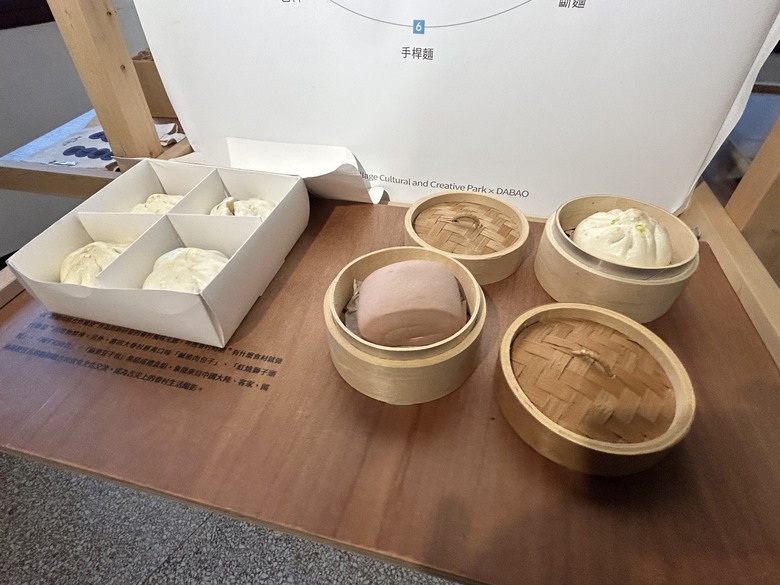 品 味 遊 壢 ( 下 集 )馬祖新村、龍岡圓環、忠貞新村之旅