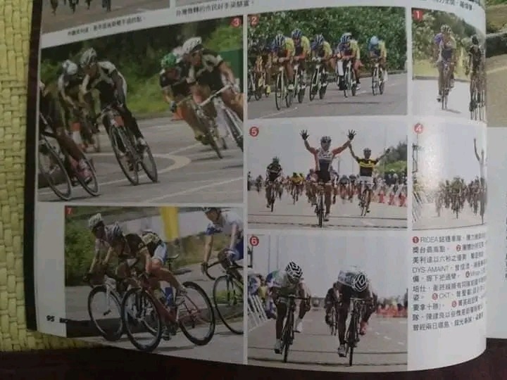 點我看大圖 謝謝大家幫我找回單車,當我人生不如意,靠單車翻轉台灣阿甘正傳學習阿甘精神,也感謝台灣媒體幫我採訪感動故事