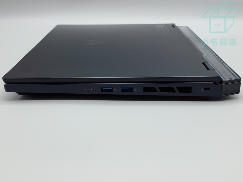 點我看大圖 【小宅開箱】Acer Predator Helios Neo PHN16-72 對的起價格的Super電競遊戲筆電