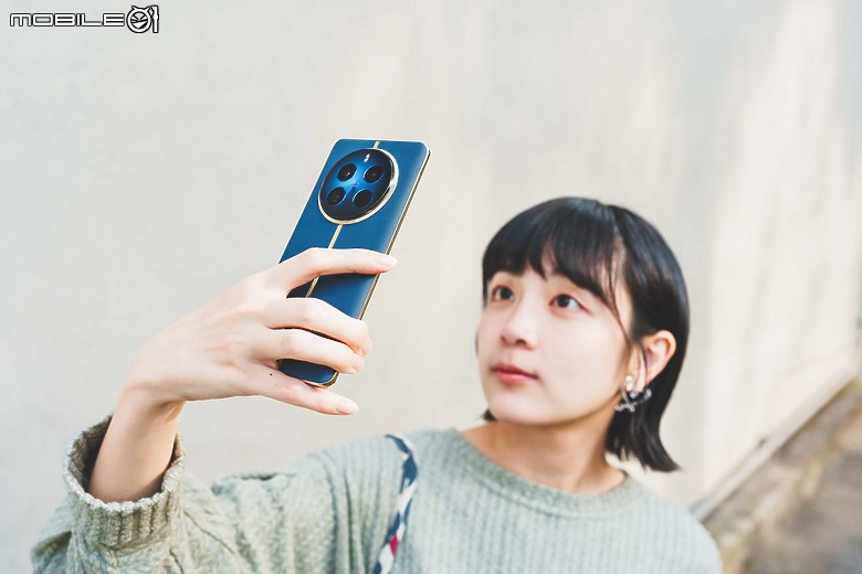 realme 12 Pro+深度開箱使用心得 – 中階旗艦拍照手機，精緻典雅外型時尚