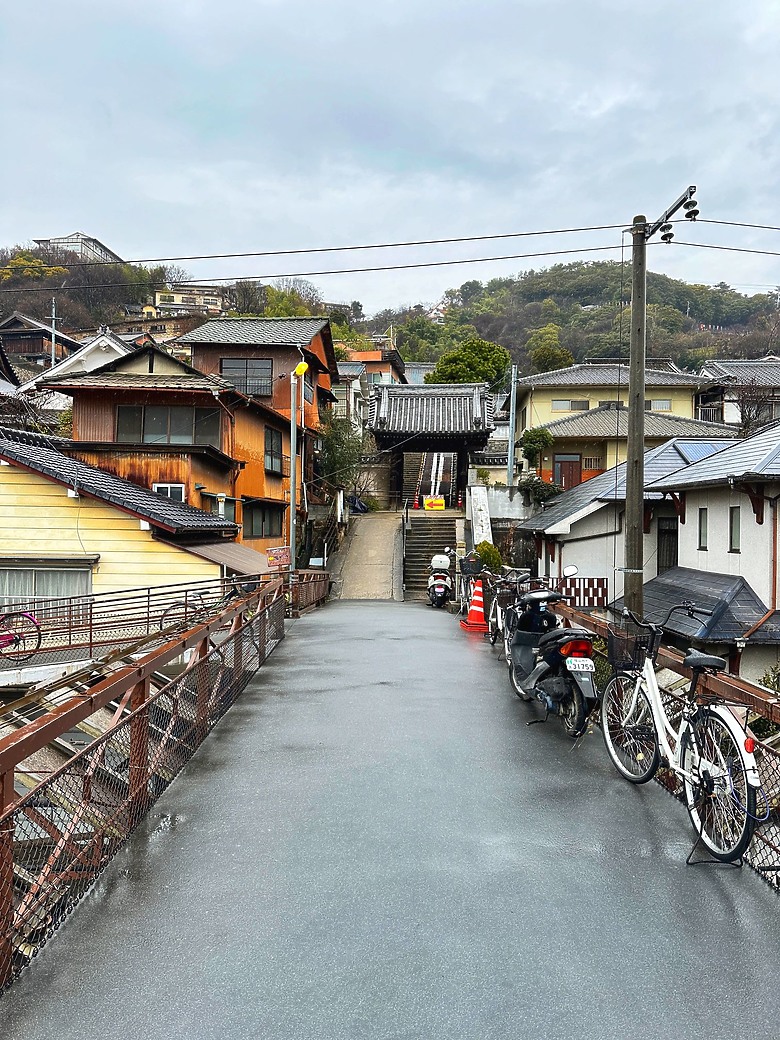 廣島、尾道、向島、因島 - 自駕行分享