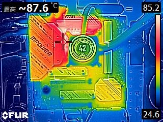 微星 Z790MPOWER 主機板開箱實測 以平實價位提供高階超頻記憶體支援的 CP 值選擇