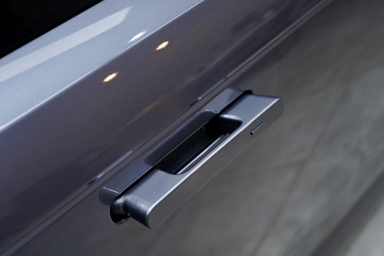 分享：2023年式 Range Rover Sport Dynamic P400