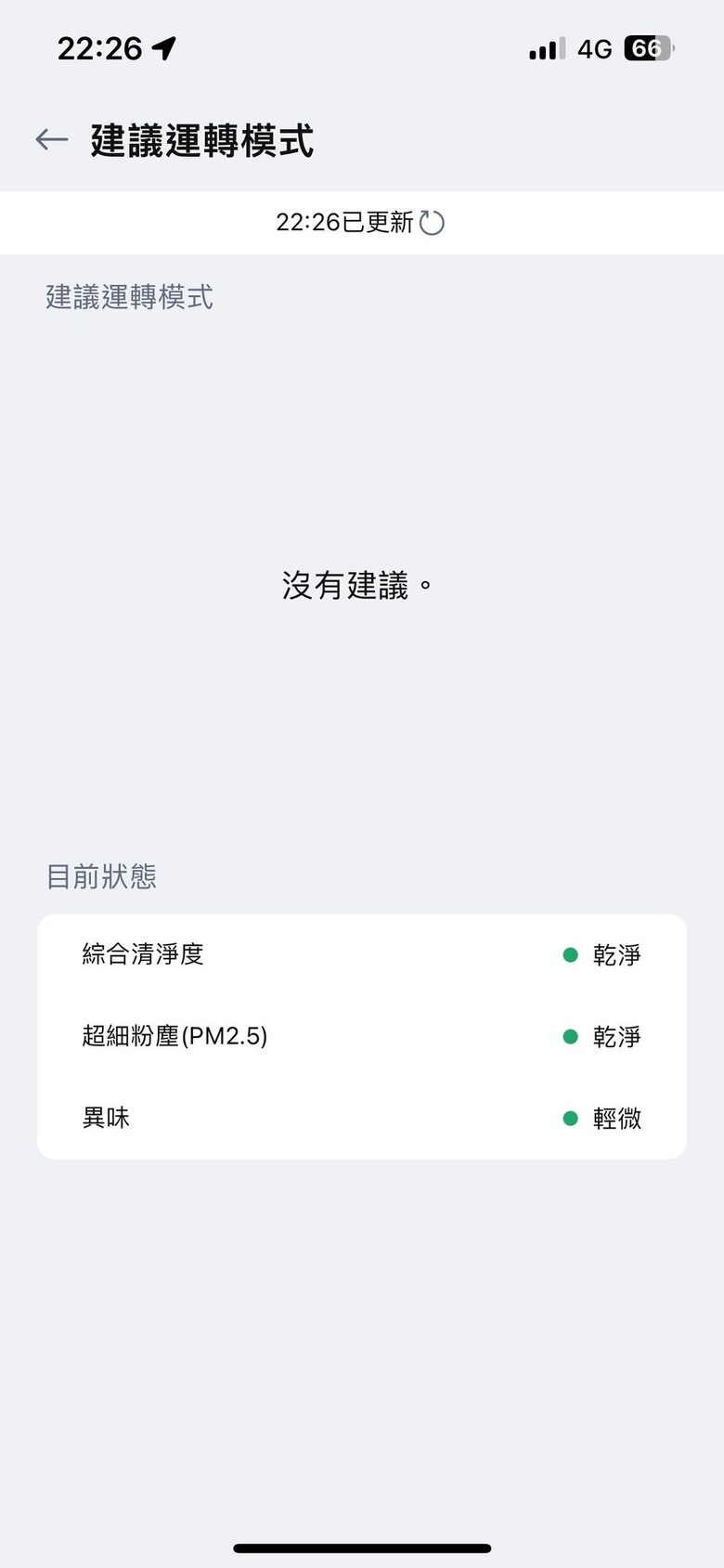 點我看大圖 【開箱體驗】LG PuriCare™ 360°空氣清淨機-寵物功能增加版二代
