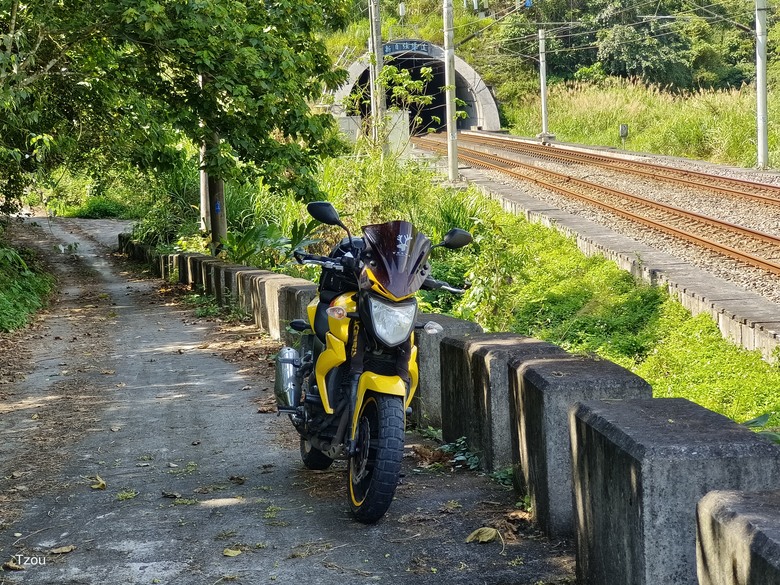 【跨界 Cross】 穿越舞鶴台地