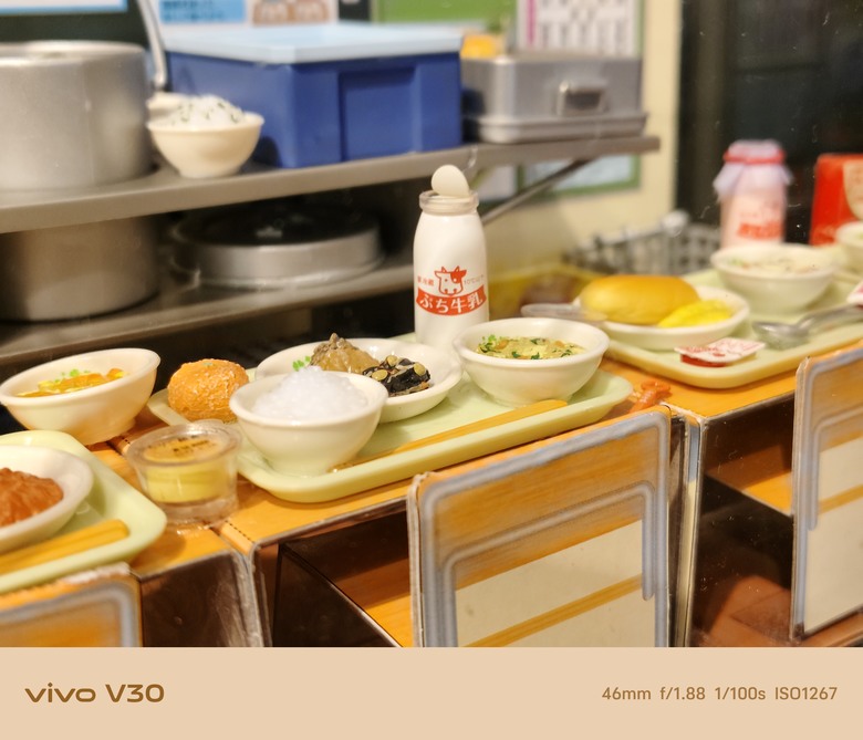 點我看大圖 V30入手後實拍心得