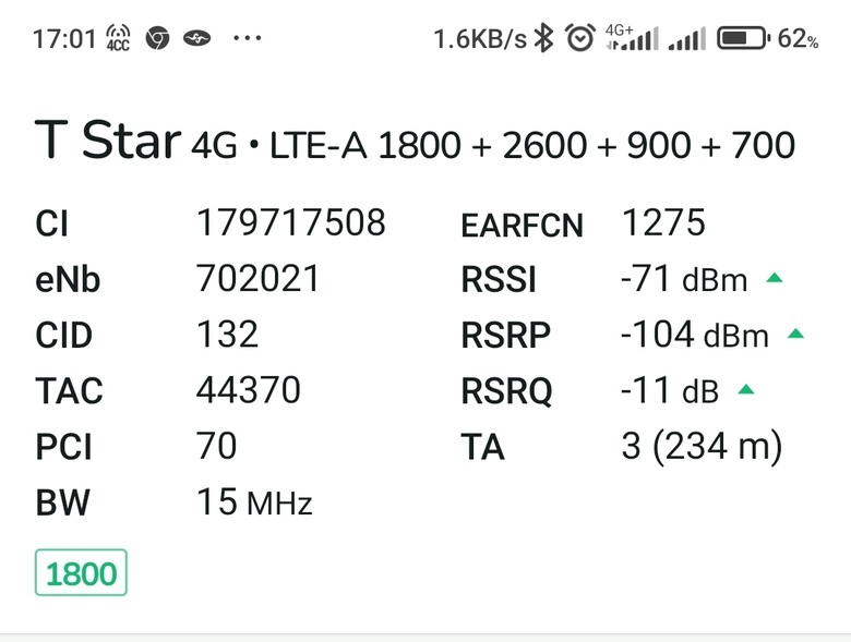 台哥星卡還是會優先連舊台星基地台？