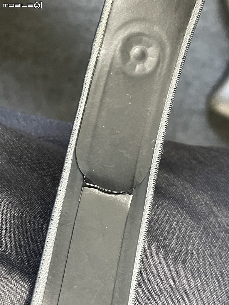 請問胸式心跳帶出現裂痕是否會影響心率值