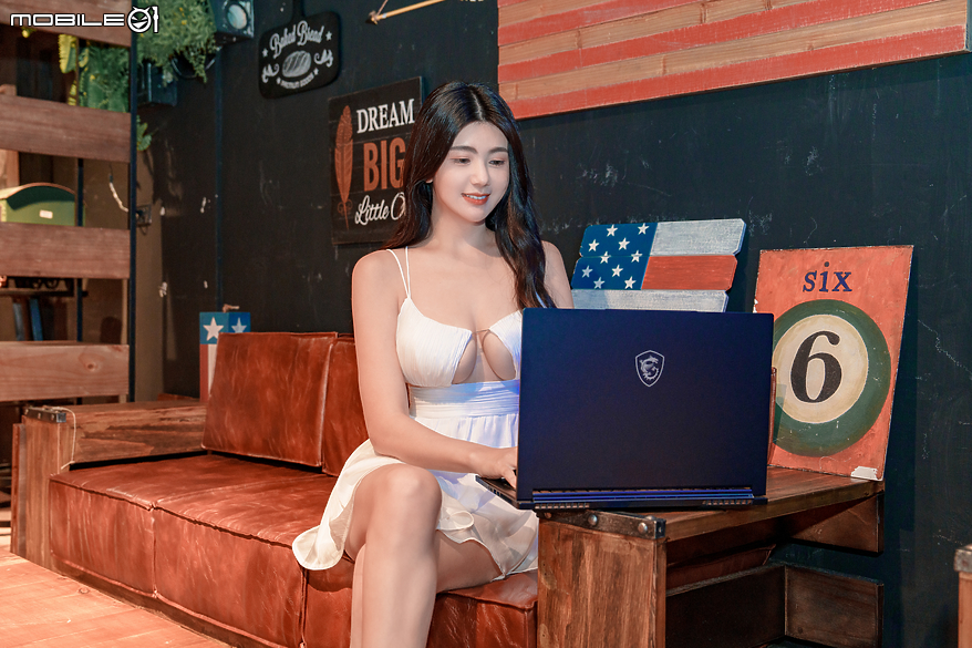 MSI STEALTH 16 AI Studio A1V 測試報告|該如何用 AI 加強筆電使用體驗