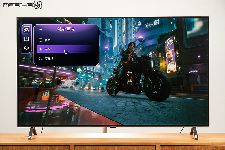 LG OLED A3 4K AI 智慧電視體驗｜年輕人的第一台 OLED 電視！