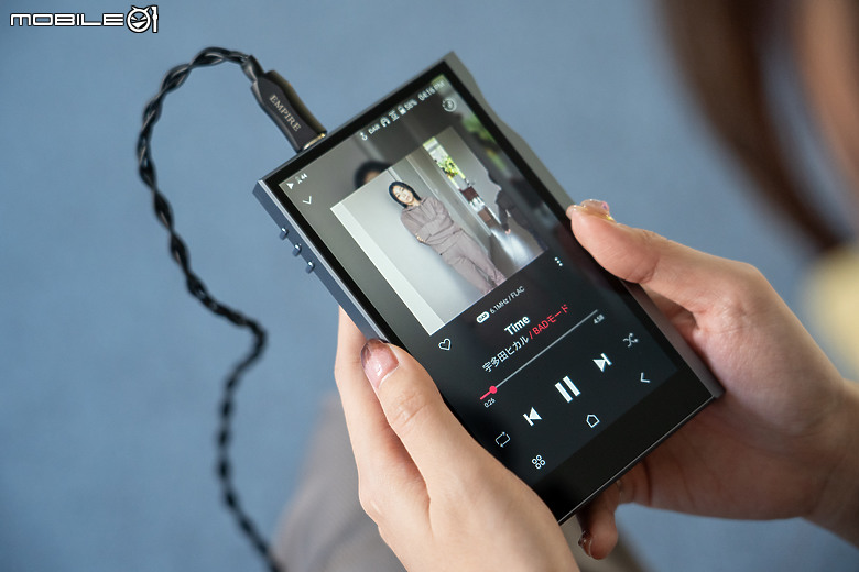 Astell&Kern KANN ULTRA 便攜播放器｜歷代最強推力、隨身家用雙棲！