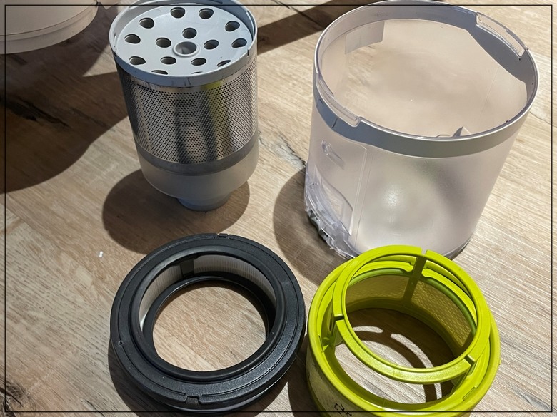 兼具美觀與實用的美型家電，雙機一體的最強組合：LG清空塔體驗會心得分享