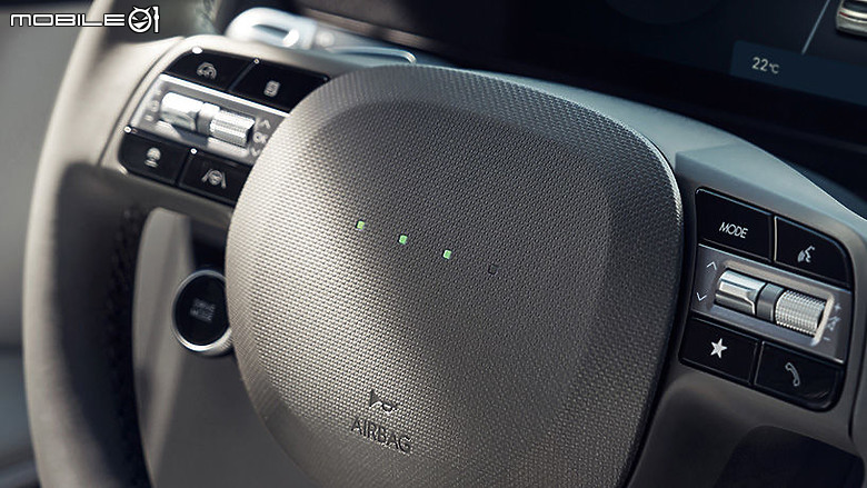 【海外新訊】Hyundai Ioniq 5小改款登場,新增N Line車型、電池容量增至84kWh!