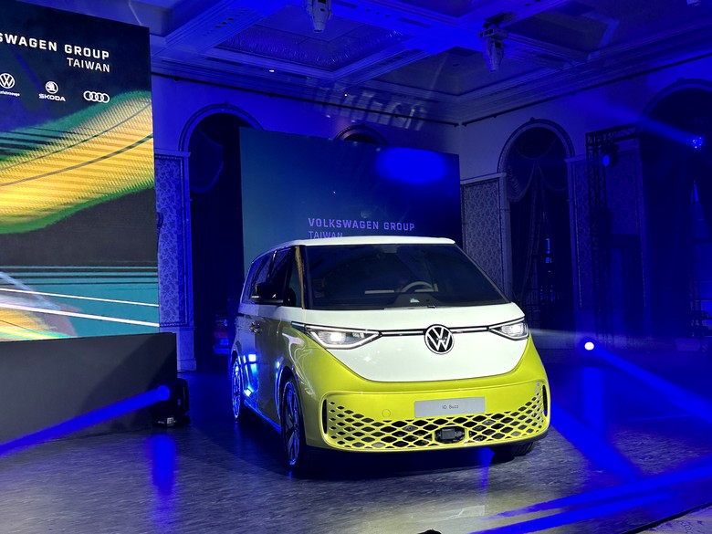 以電動車為主軸,台灣福斯集團宣布引進多款新車|Q4 e-tron、ID.系列、Grand California露營車等將陸續現身!
