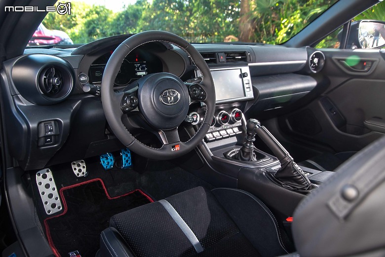 Fun Car特輯|Alpine A110、Mazda MX-5、Porsche 718 Cayman、Toyota GR 86,擁有最純粹的快樂!