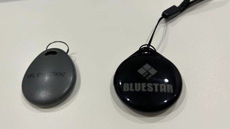 【好物分享】Blurstar超實用的GPS定位防丟器