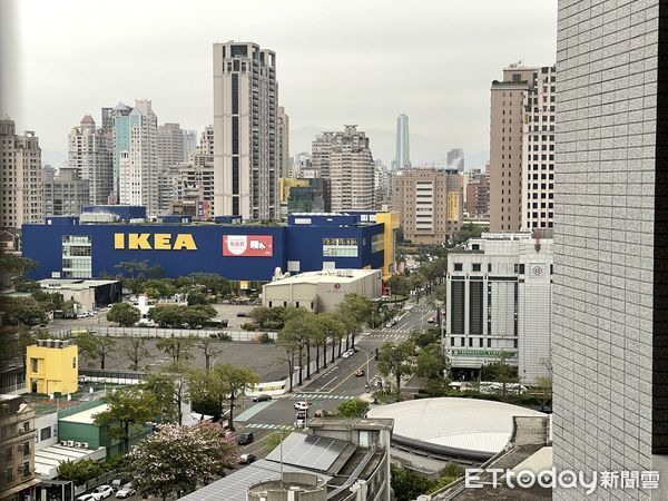 南屯老牌千坪婚宴會館救不回，建商砸34億全吃下