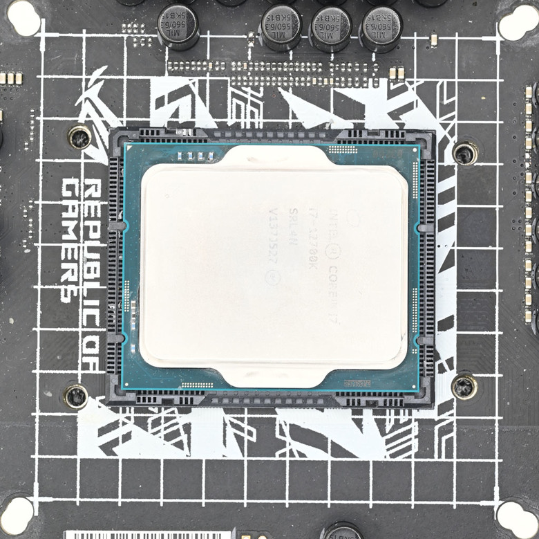 點我看大圖 ARCTIC Liquid Freezer III 420 A-RGB一體式水冷散熱器開箱