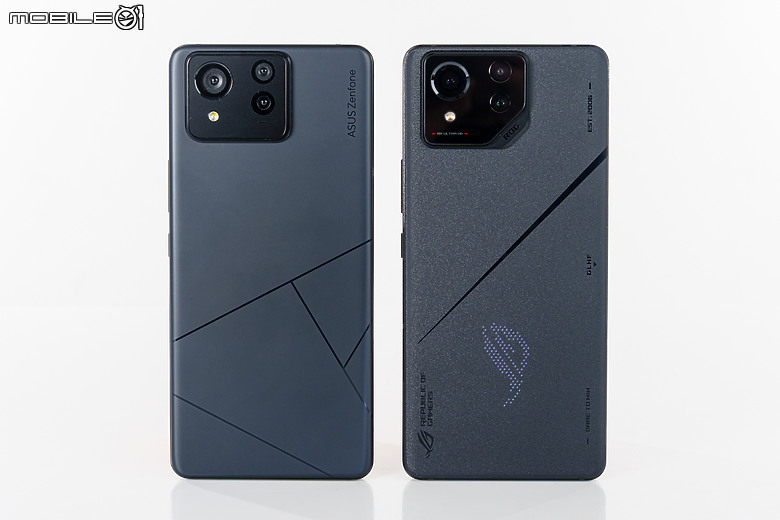 ASUS Zenfone 11 Ultra體驗|大螢幕回歸的AI旗艦!ft.ROG Phone 8 Pro / X100 Pro