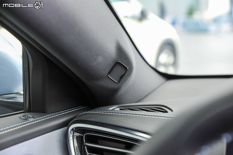 BYD Seal 比亞迪海豹中國試駕｜號稱Model 3最大對手是否真有實力？