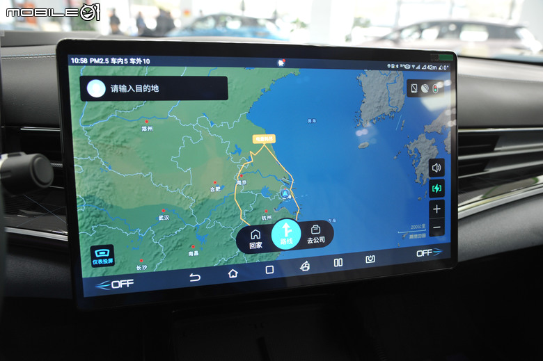 BYD Seal 比亞迪海豹中國試駕｜號稱Model 3最大對手是否真有實力？