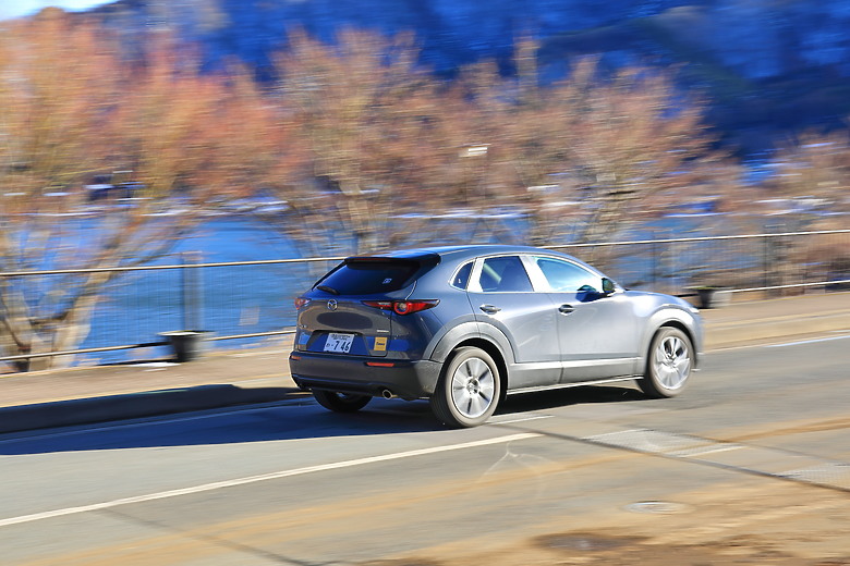 (映像旅行) 遨遊富士五湖，感受淺間大神魂動魅力in日本富士山 feat. Mazda CX-30