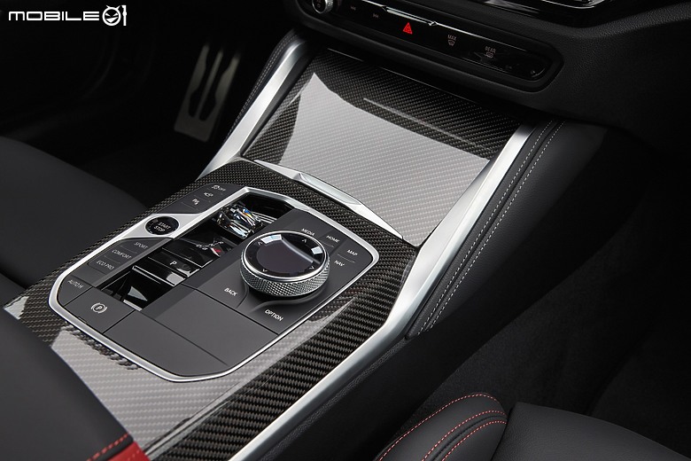 【海外新訊】BMW 小改款 i4 / 4 GranCoupe 亮相,換上OS 8.5介面、新增四驅 i4 xDrive40車型!