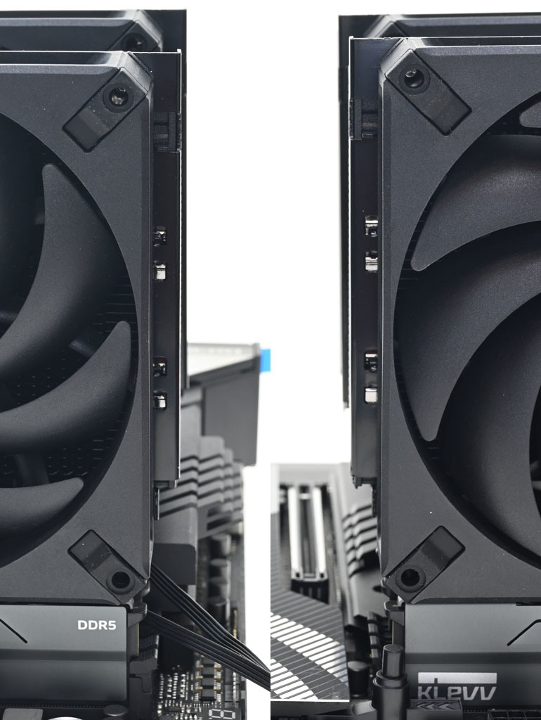 點我看大圖 CORSAIR A115散熱器開箱