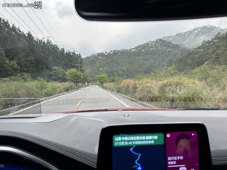 點我看大圖 New Ford KUGA ST-Line Performance 兩天一夜台灣小半島切西瓜路線