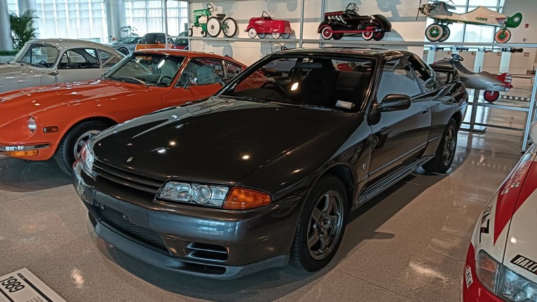 火哥經典重現，Lancer EVO III