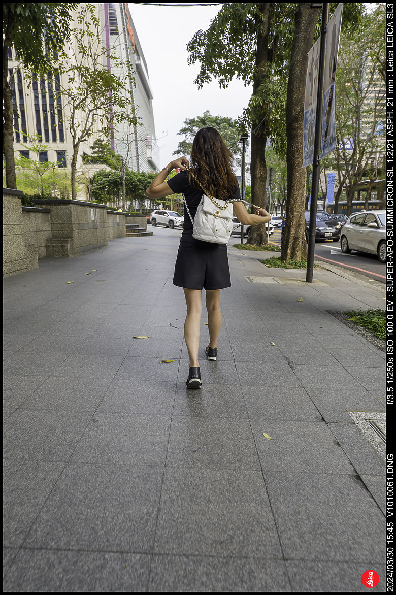 【開箱】Leica SL3 10607，新增 【SL3 韌體更新 V1.1.9 修正檔案意外覆寫錯誤】