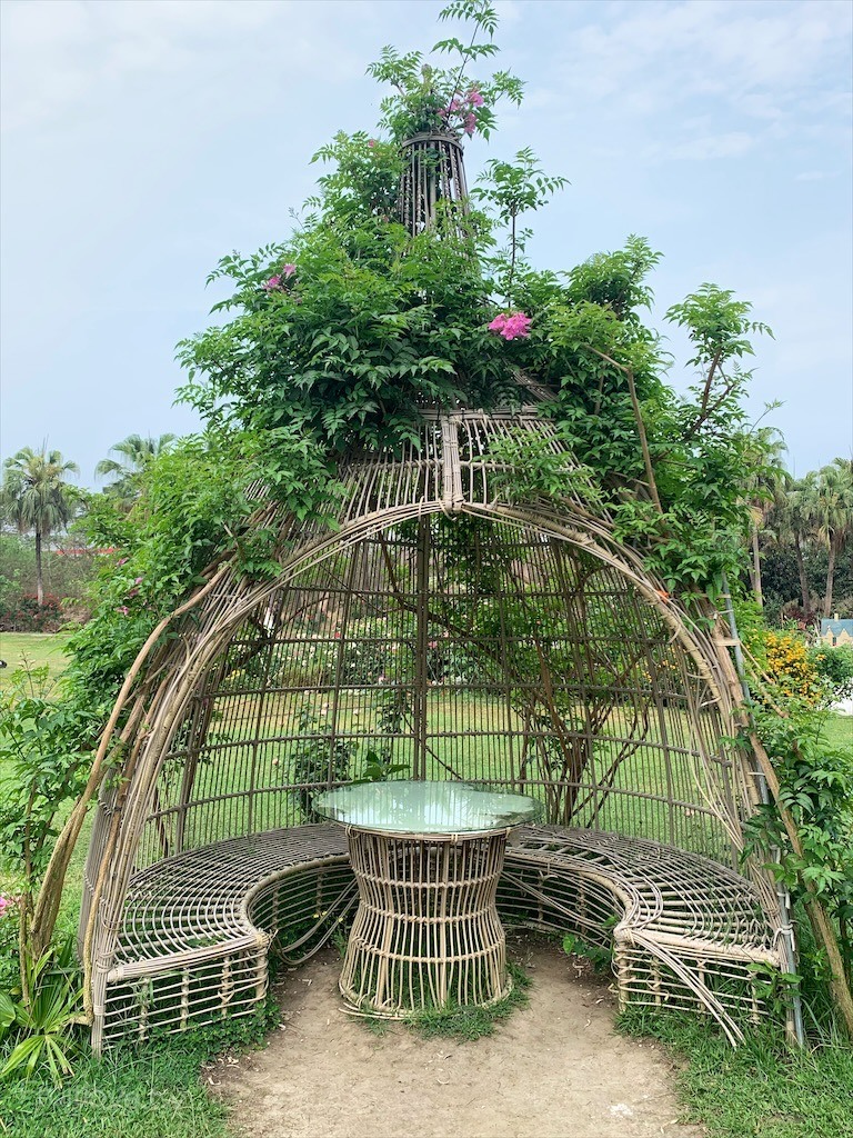 點我看大圖 夢幻玫瑰季登場,還有芬芳的玫瑰胖胖霜淇淋,玫瑰洗面慕斯
