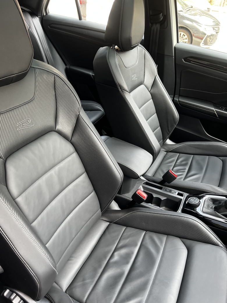 T-Roc 280、330一次試乘兩台心得