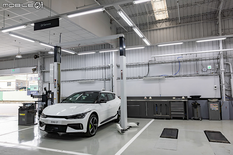 【國內新訊】Kia 桃園 3S 展示中心正式開幕；Carnival Space Edition 204.9 萬元限量百台上市！