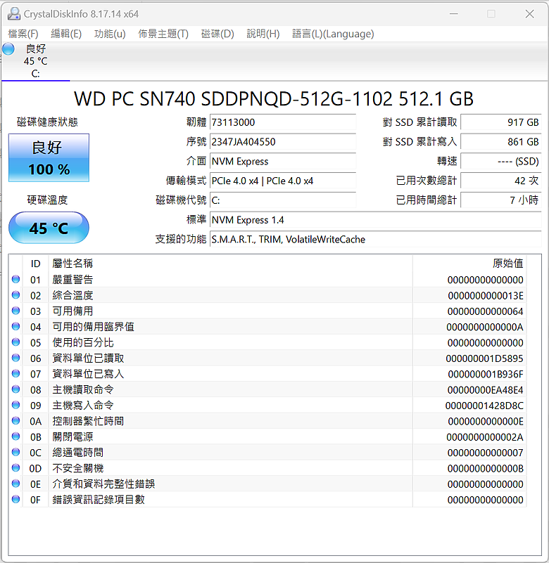 [開箱] TUF FA507UV 天選5 銳龍版R7 8845H+4060