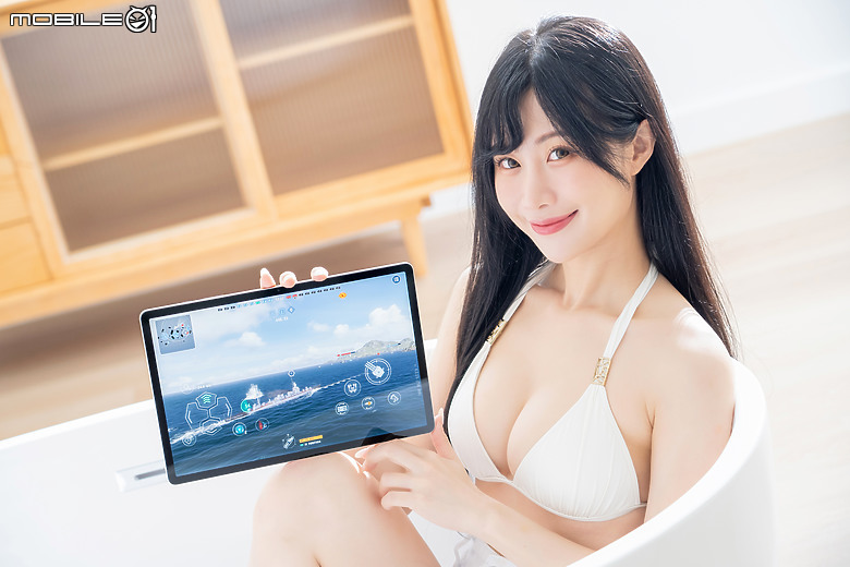 點我看大圖 《戰艦世界:傳奇》行動裝置版試玩|節奏加快、趣味升級的海戰遊戲!
