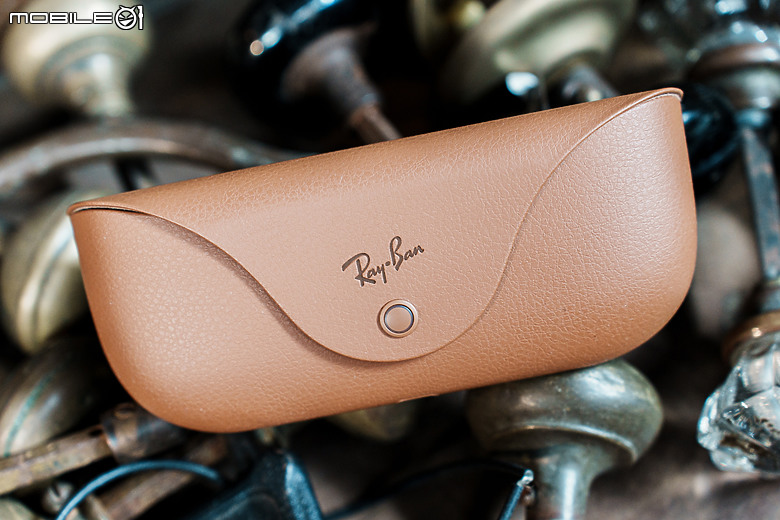 Ray-Ban Meta智慧眼鏡體驗|解放雙手的時尚科技配件!