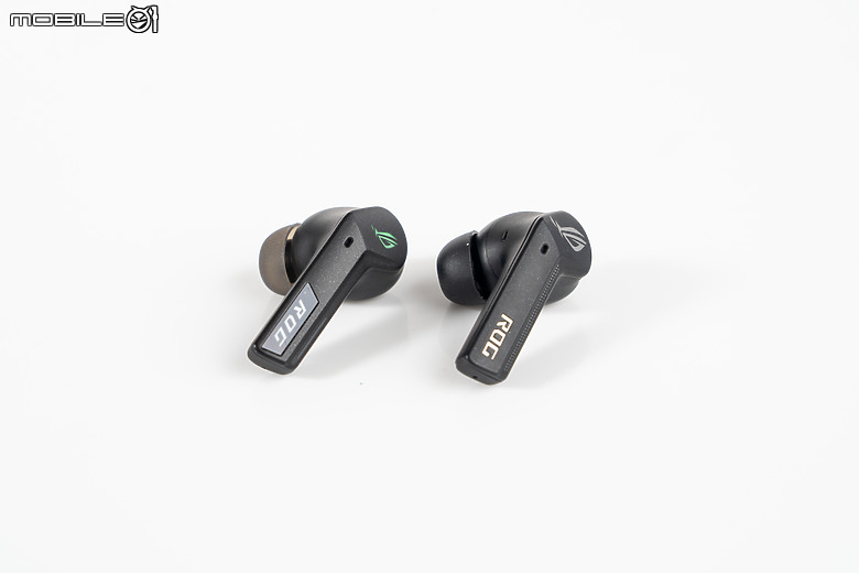 ROG Cetra True Wireless SpeedNova｜以雙模連線與沉浸音效打造最強遊戲體驗！