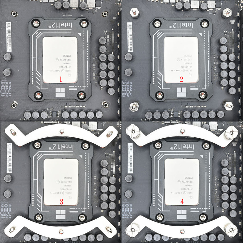 點我看大圖 CORSAIR A115散熱器開箱