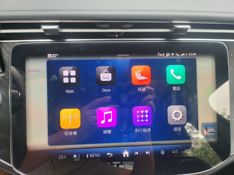 BENZ E300 AMG版(W214)實駕2個月心得分享